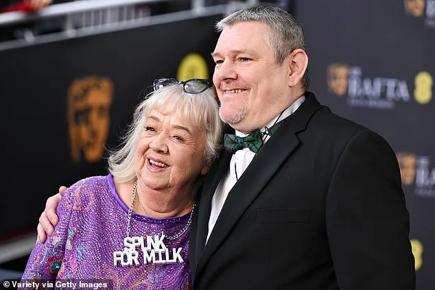 John Davidson Admits Racial Slur and Paedophile Insult at BAFTAs, Sparks Public Outcry