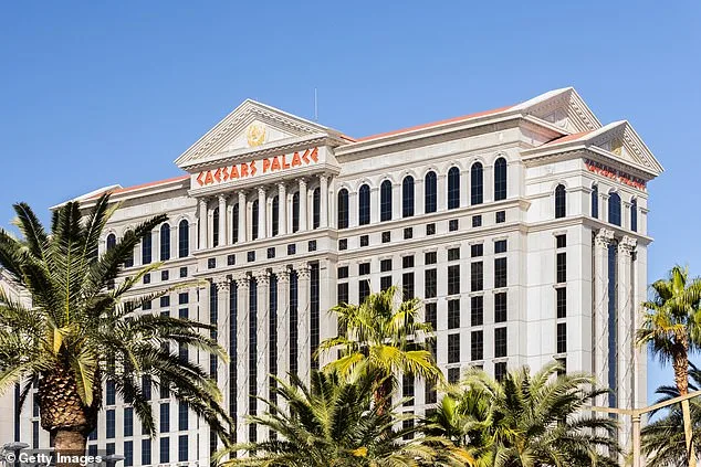Lawsuit Alleges Caesars Palace Staff Failed to Aid Ill Guest, Resulting in Tragic Death