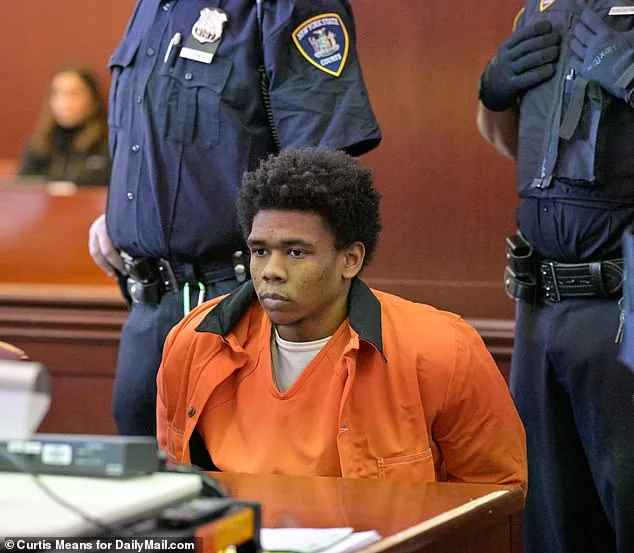 Miraculous Survival and the Hidden Dangers of the Subway: A New Yorker's Ordeal Raises Critical Safety Questions