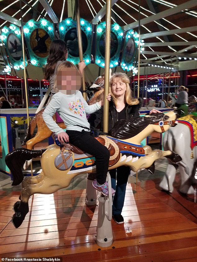 Quadruple Tragedy in Gig Harbor: Man Kills Mother and Three Neighbors in Lakeside Massacre