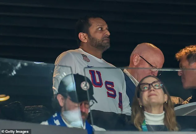 Senate Democrats Accuse FBI Director Kash Patel of Misusing Government Aircraft, Hampering Response to Brown University Shooting