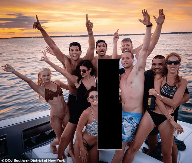 The Alexander Trial's New Chapter: Niv Alexander's Presence Sparks Intrigue