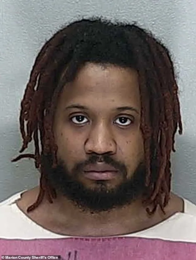 Three-Year-Old's Brutal Death Sparks Outrage in Citra, Florida