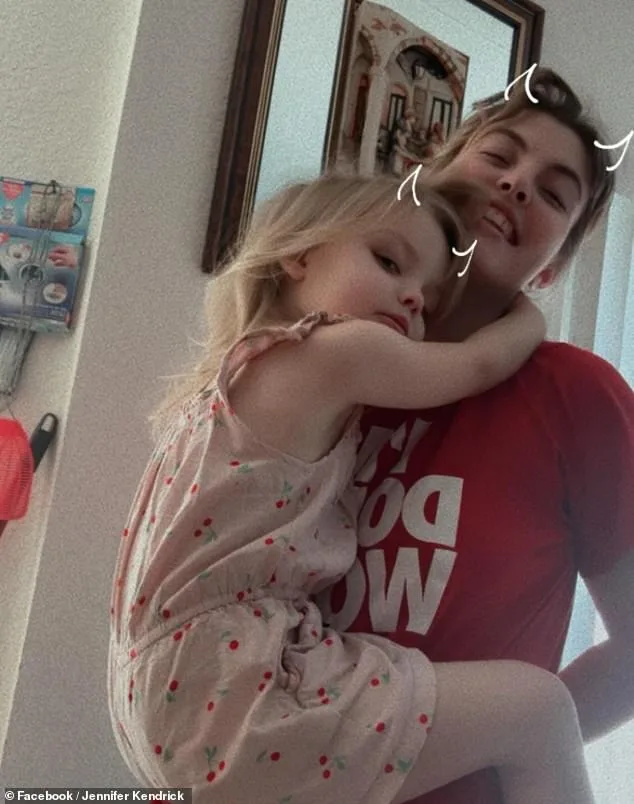 Three-Year-Old's Brutal Death Sparks Outrage in Citra, Florida