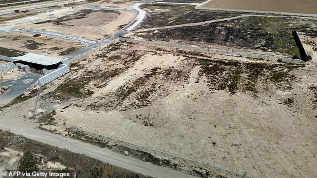 Cartel Violence and Mass Graves Threaten Mexico's 2026 World Cup