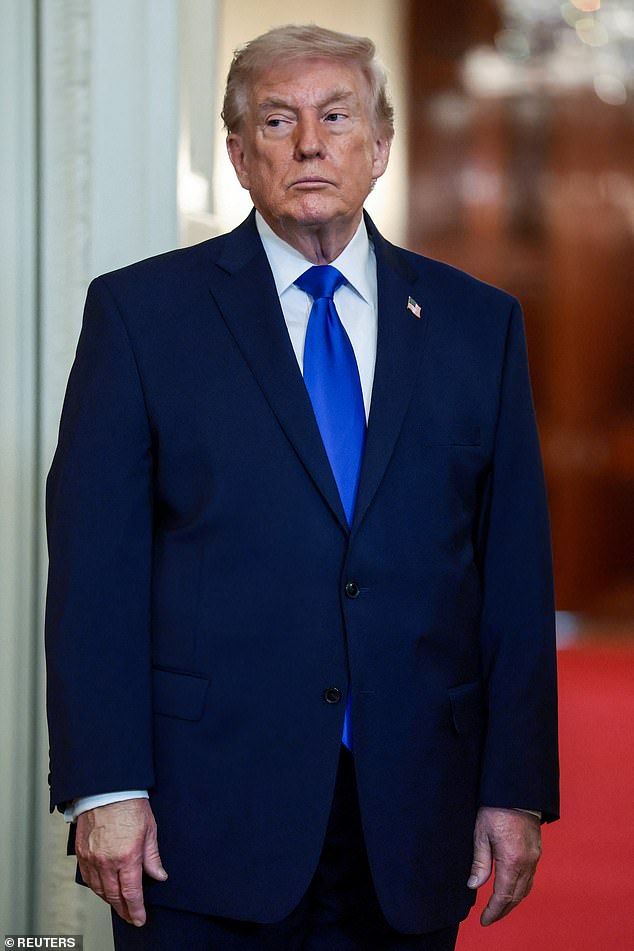 DOJ Launches Internal Review of Epstein File Handling, Reigniting Trump Allegations Debate