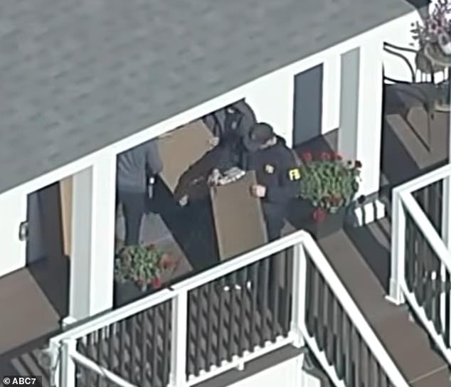 FBI Raids LAUSD Superintendent's Home and Office Amid Escalating Scrutiny of School District