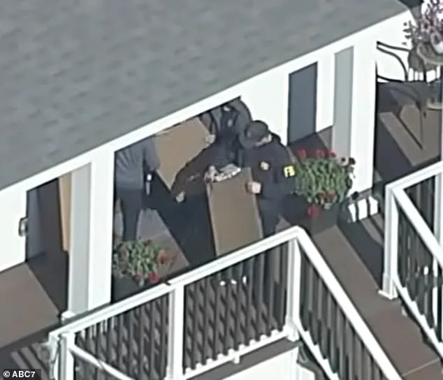 FBI Raids LAUSD Superintendent's Home and Office Amid Escalating Scrutiny of School District