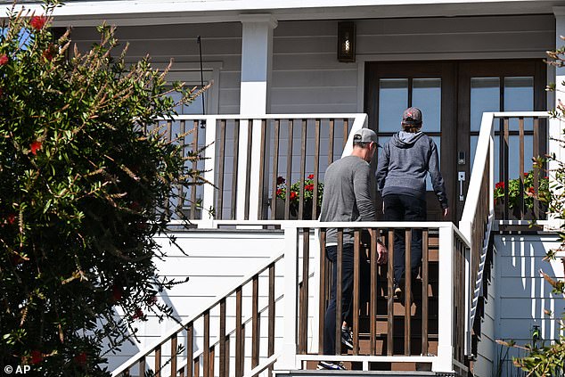 FBI Raids LAUSD Superintendent's Home and Office Amid Escalating Scrutiny of School District