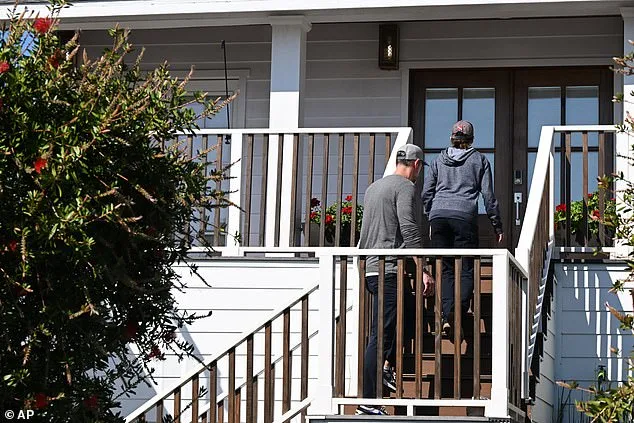 FBI Raids LAUSD Superintendent's Home and Office Amid Escalating Scrutiny of School District