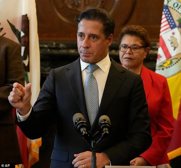 FBI Raids LAUSD Superintendent's Home and Office Amid Escalating Scrutiny of School District