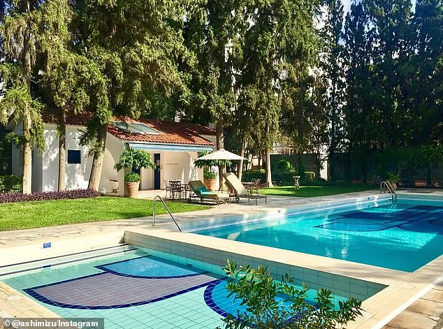 Kimberly Guilfoyle's High-Stakes Bid for Trump's Greek Visit Sparks Controversy in Washington