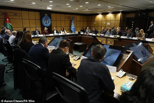 Meghan Markle's Quiet Resilience: A Moment with a Child at Za'atari Refugee Camp