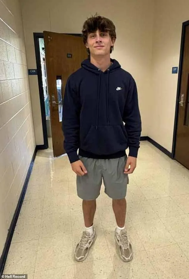 Tragedy in Hartford: 17-Year-Old Killed in Crossfire, Not Intended Target