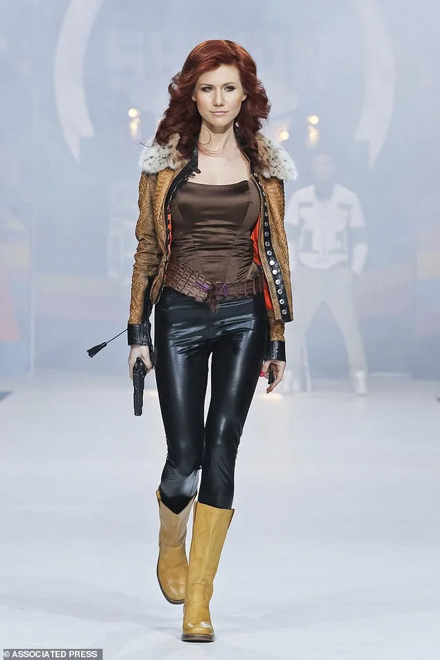 Bill Gates and the Shadowy Web of Epstein: Alleged Affair with Russian Spy Linked to Espionage Scandal