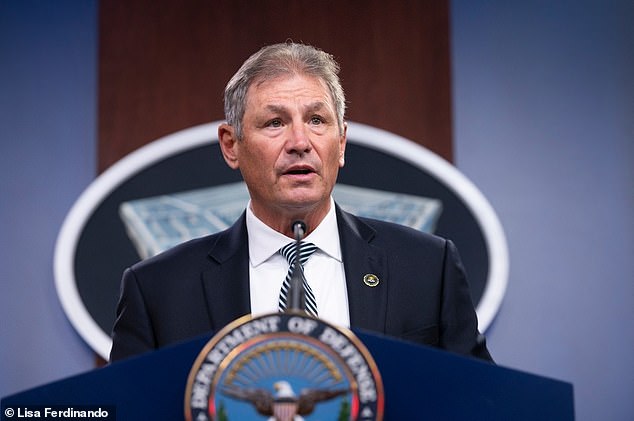 FBI Official Issues Chilling Warning: Iran-Linked Sleeper Agents May Be Preparing Terror Attacks on U.S. Soil Amid Rising Tensions