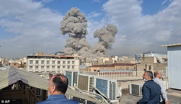 FBI Official Issues Chilling Warning: Iran-Linked Sleeper Agents May Be Preparing Terror Attacks on U.S. Soil Amid Rising Tensions