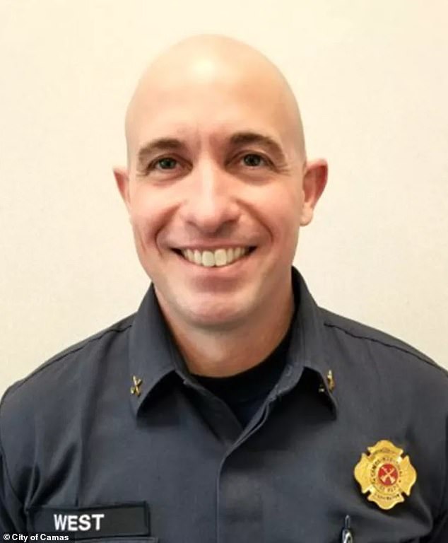 Former Fire Chief Sentenced to 25 Years for Wife's Murder in Divisive Case