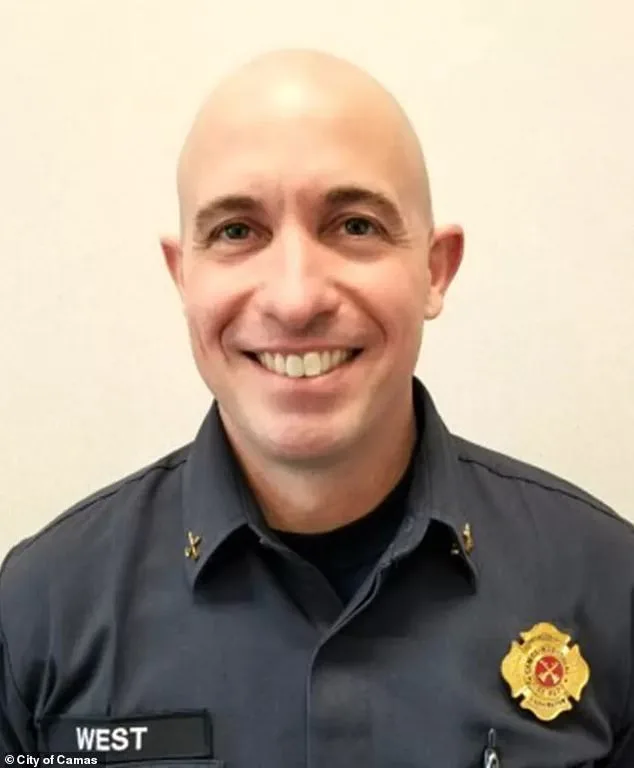 Former Fire Chief Sentenced to 25 Years for Wife's Murder in Divisive Case