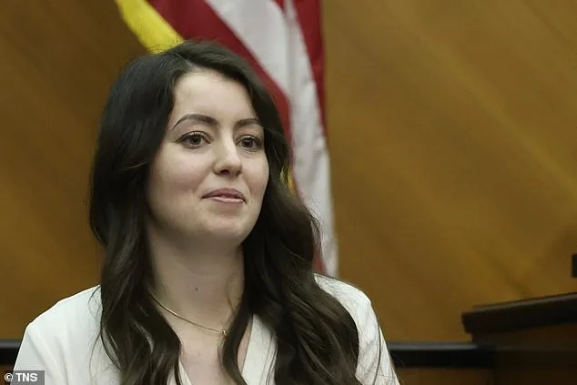 Former Fire Chief Sentenced to 25 Years for Wife's Murder in Divisive Case