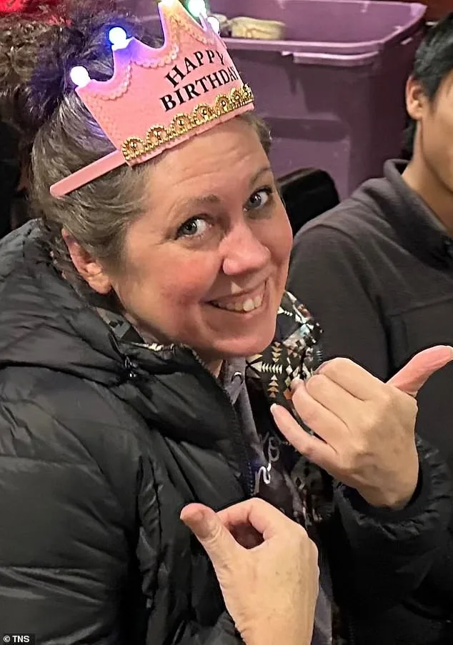 Former Fire Chief Sentenced to 25 Years for Wife's Murder in Divisive Case