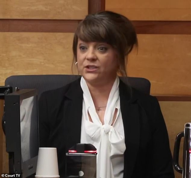 Former Fire Chief Sentenced to 25 Years for Wife's Murder in Divisive Case