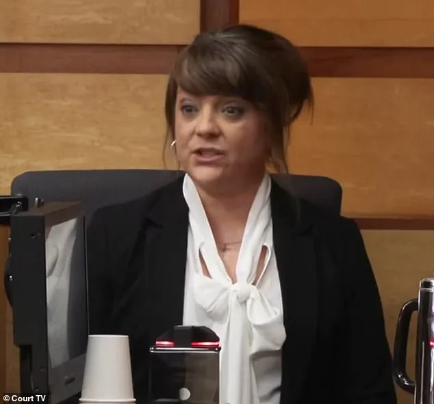 Former Fire Chief Sentenced to 25 Years for Wife's Murder in Divisive Case