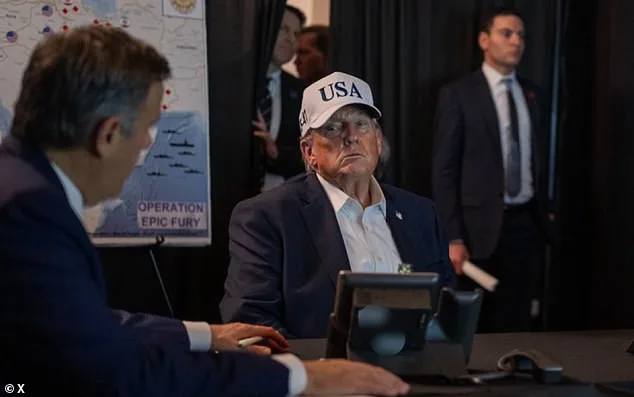 Iran Launches 'Most Intense Offensive in History' as Retaliatory Strike Against U.S.-Israeli Airstrike That Killed Khamenei