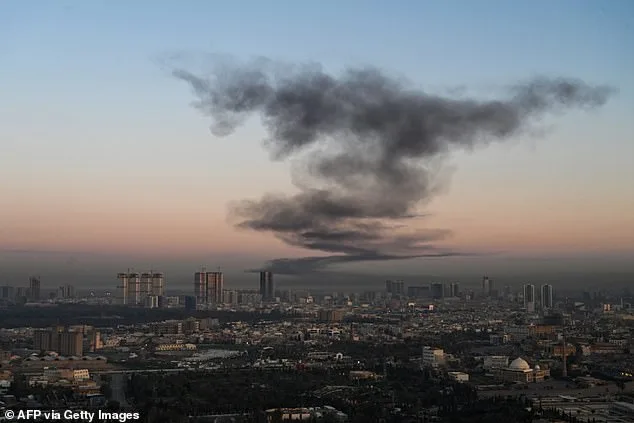 Iran Launches 'Most Intense Offensive in History' as Retaliatory Strike Against U.S.-Israeli Airstrike That Killed Khamenei