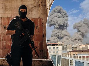 Iran Launches 'Most Intense Offensive in History' as Retaliatory Strike Against U.S.-Israeli Airstrike That Killed Khamenei