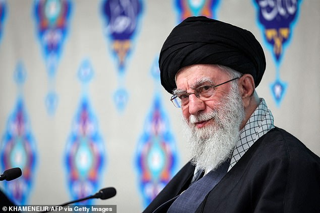 Iran on the Brink: Power Vacuum and Leadership Crisis After Khamenei's Death