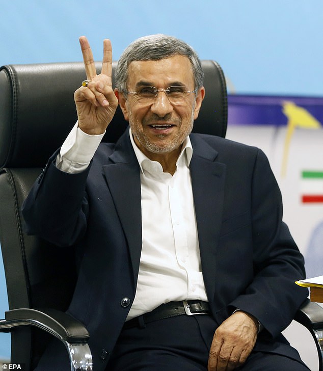 Israeli Airstrike Kills Former Iranian President and Supreme Leader, Marking Major Escalation in Regional Conflict