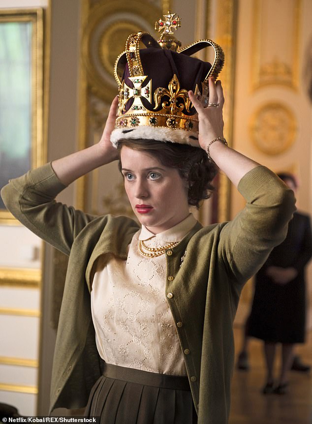 Netflix Eyes 'The Crown' Special on Prince Andrew's Downfall, First Expansion Since 2023