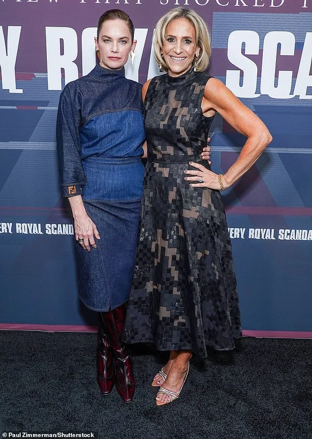 Netflix Eyes 'The Crown' Special on Prince Andrew's Downfall, First Expansion Since 2023