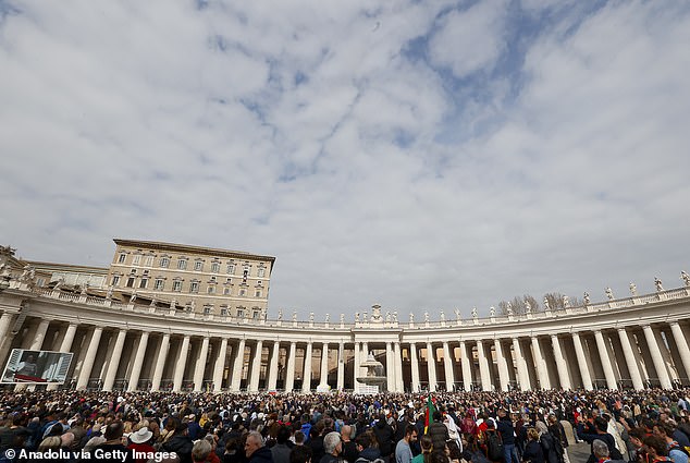 Pope's Scathing Rebuke to Trump Sparks Global Diplomatic Crisis Over Middle East Tensions