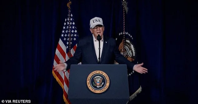 Trump's Escalating War with Iran Claims Three U.S. Lives, Raising Regional Stability Concerns