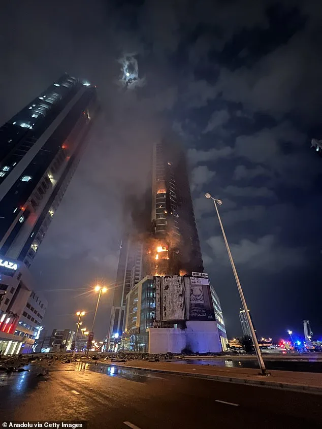 Trump's Escalating War with Iran Claims Three U.S. Lives, Raising Regional Stability Concerns