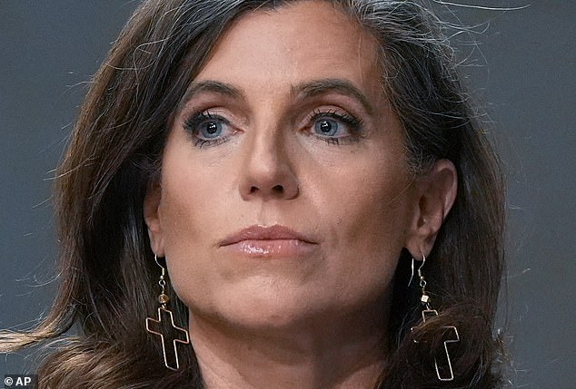 U.S.-Iran Strike Sparks Personal Feud Between Mace and Omar on Social Media