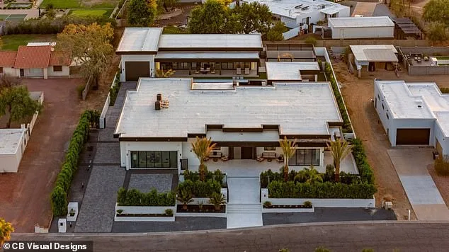 Ultra-Wealthy Transform Homes into High-Tech Fortresses Amid Surge in Security Threats