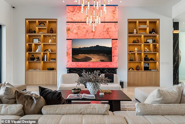 Ultra-Wealthy Transform Homes into High-Tech Fortresses Amid Surge in Security Threats