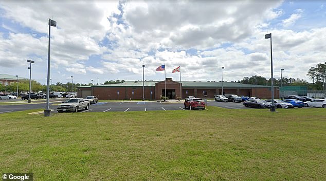 79-Year-Old Florida Woman Arrested in Meth Sippy Cup Case