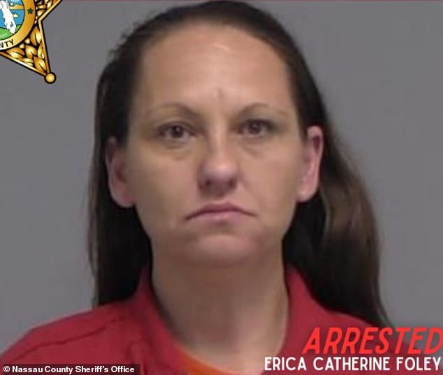 79-Year-Old Florida Woman Arrested in Meth Sippy Cup Case