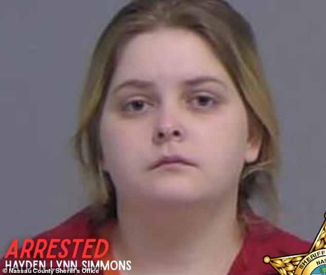 79-Year-Old Florida Woman Arrested in Meth Sippy Cup Case