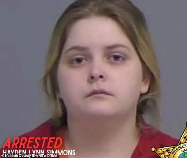 79-Year-Old Florida Woman Arrested in Meth Sippy Cup Case