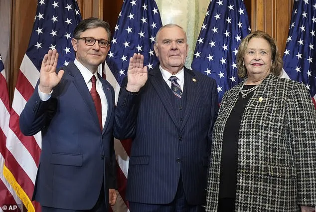 Congressman Jim Baird's Wife Dies After Car Accident; Devoted Mother and Pillar of Family