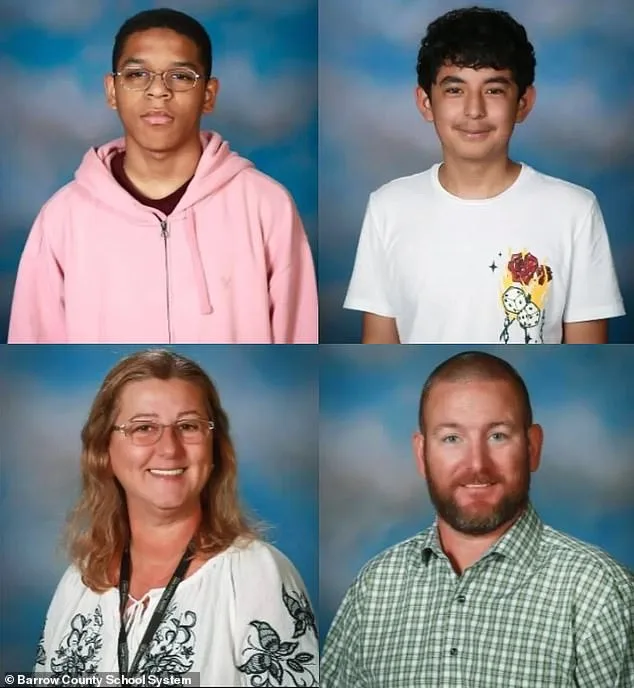 Georgia Father Found Guilty on 29 Counts in Son's High School Shooting Tragedy