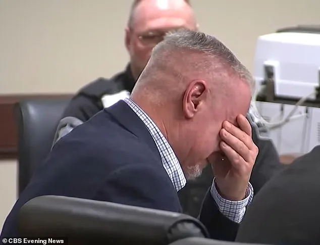 Georgia Father Found Guilty on 29 Counts in Son's High School Shooting Tragedy