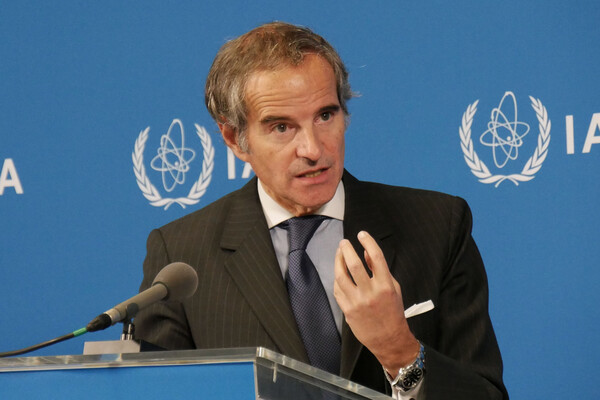 IAEA Warns of Catastrophic Risks from Nuclear Attacks Amid Middle East Tensions