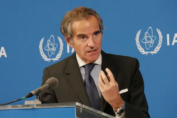 IAEA Warns of Catastrophic Risks from Nuclear Attacks Amid Middle East Tensions