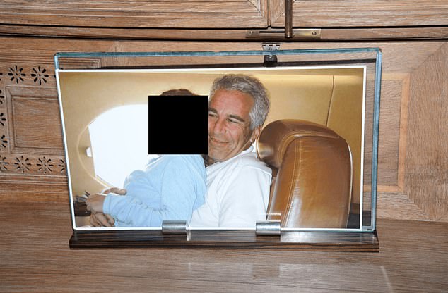 Jeffrey Epstein's Alleged Child Trafficking Network: New Documents Reveal Sustained UK Involvement Until His Death